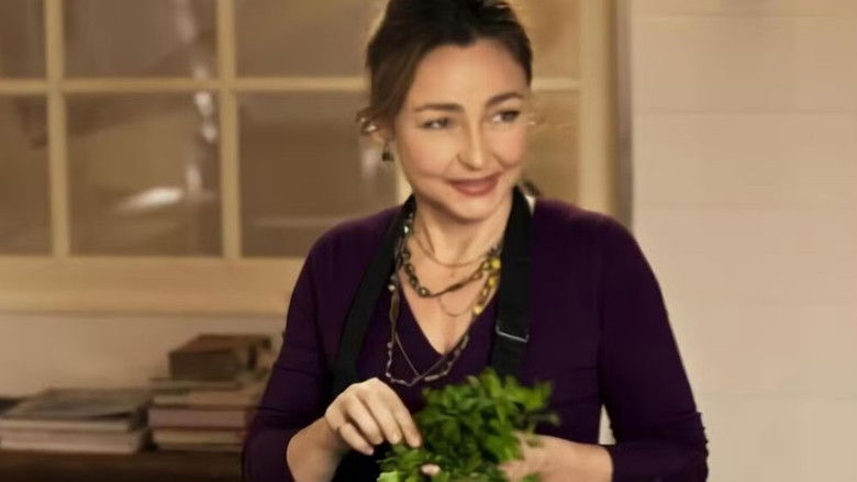 кадр из фильма Убийца-хамелеон