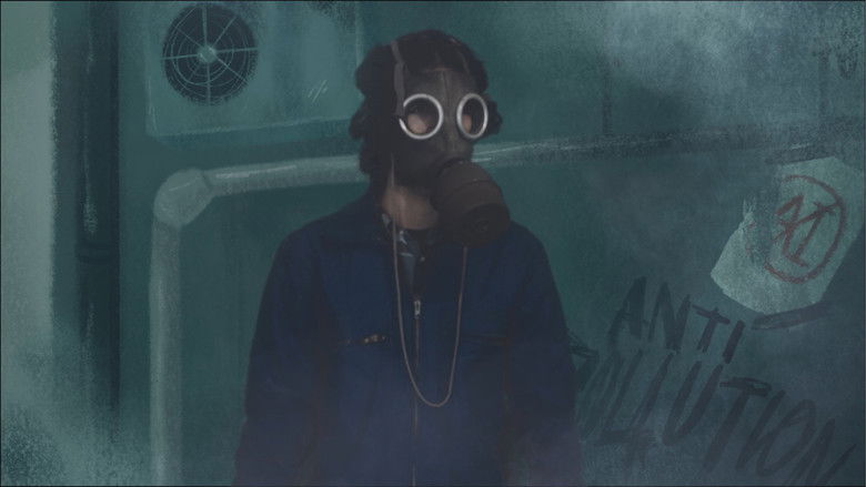 кадр из фильма Il n’est pas encore trop tard