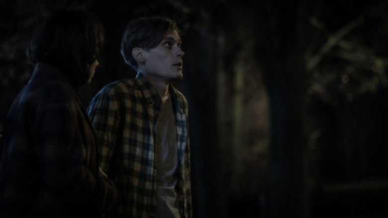 кадр из фильма Nona