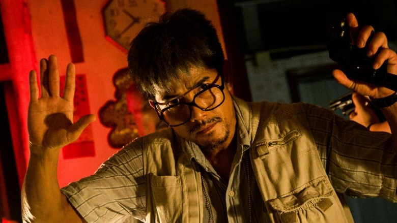 кадр из фильма Порт назначения