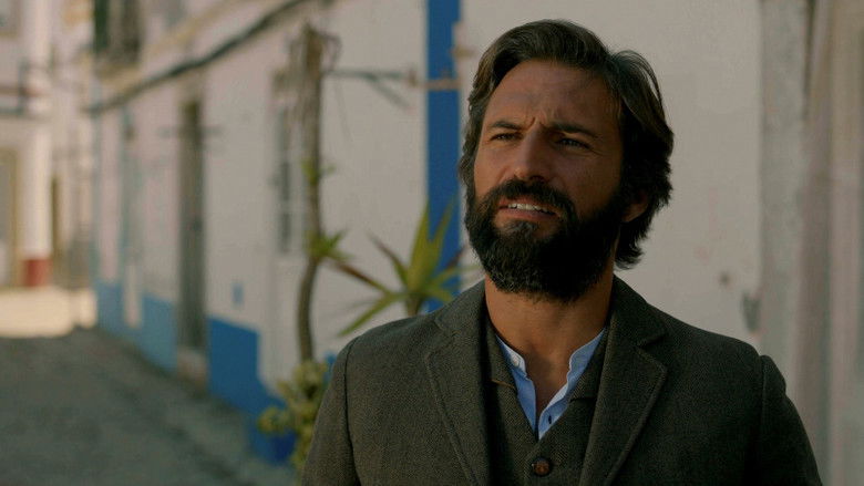 кадр из фильма O Sítio da Mulher Morta