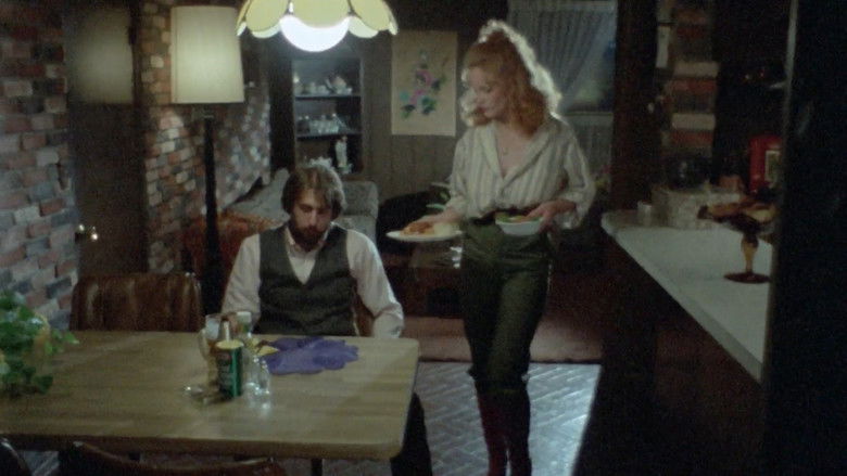 кадр из фильма The Seductress