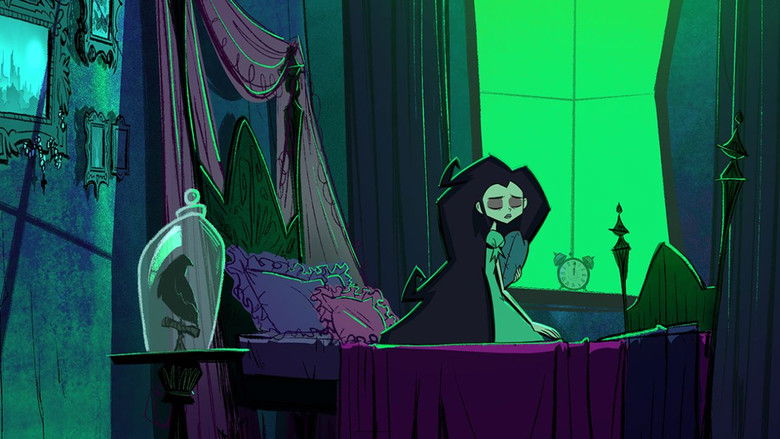 кадр из фильма Bestias de la Muerte