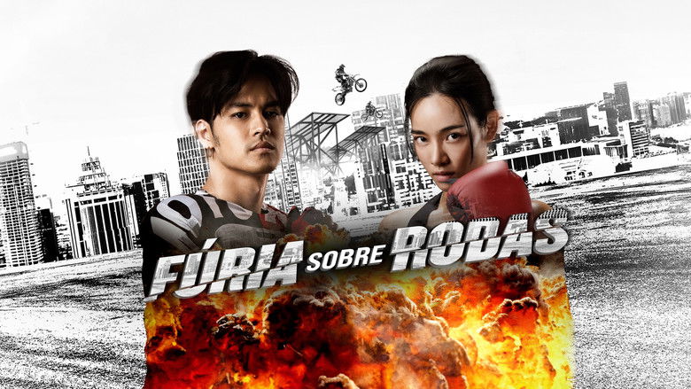 кадр из фильма Форсаж в Паттайе