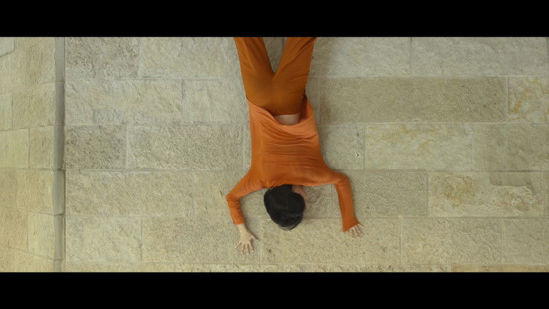 кадр из фильма Erosion Project