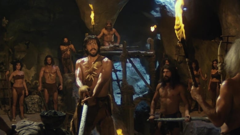 кадр из фильма Повелитель железа