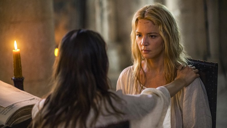 кадр из фильма Искушение