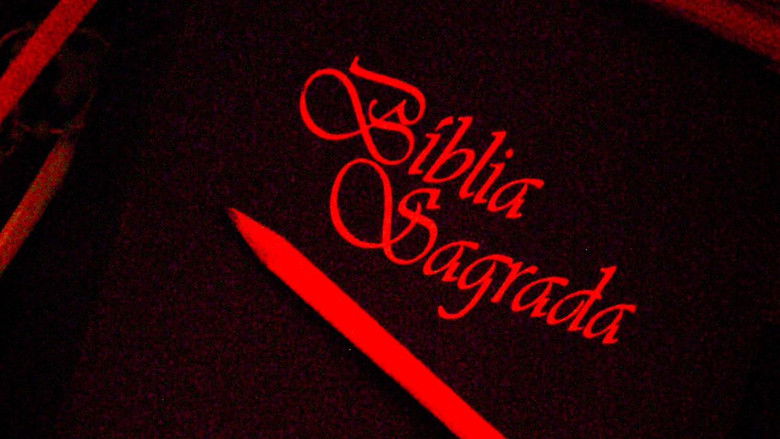 кадр из фильма IMPOLUTA