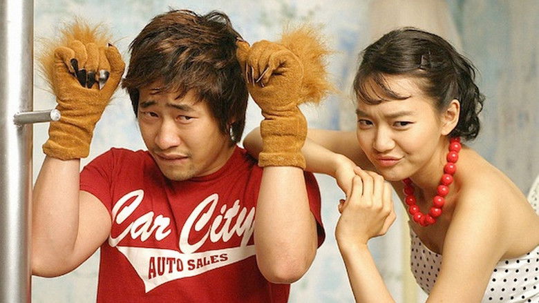 кадр из фильма Красавица и чудовище