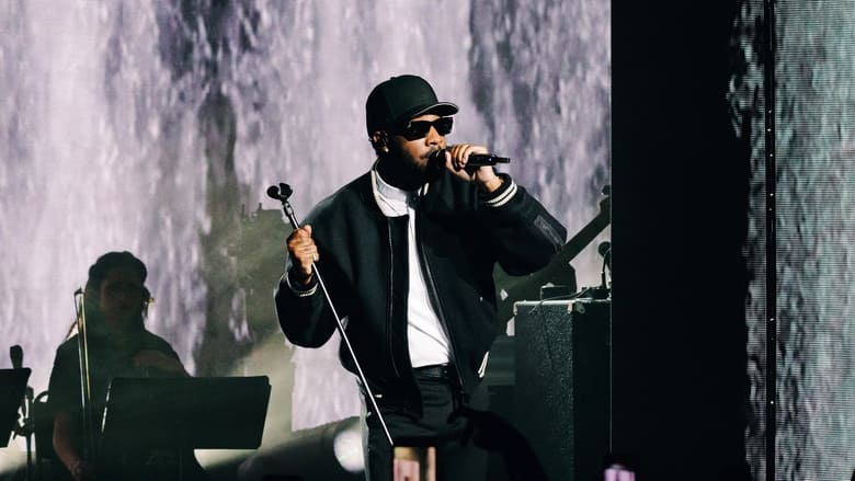 кадр из фильма Apple Music Live: Brent Faiyaz