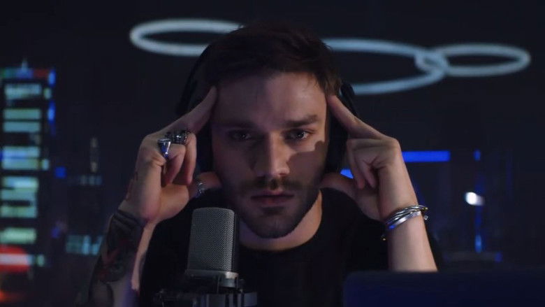 кадр из фильма Талант шмеля