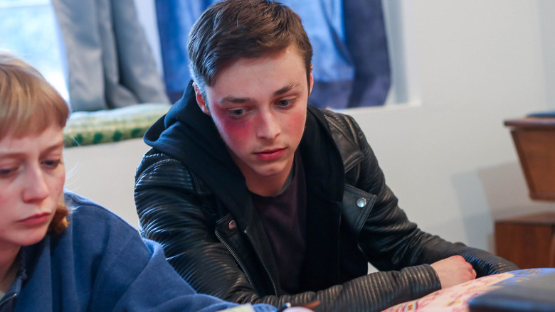 кадр из фильма Jaeger