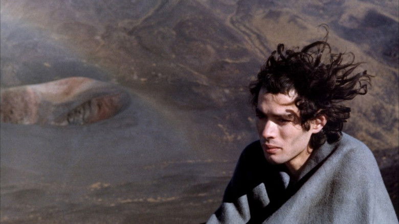 кадр из фильма Свинарник