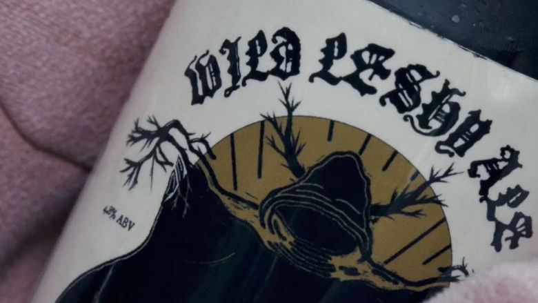 кадр из фильма Leshy