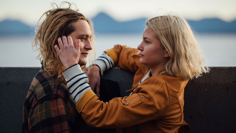 кадр из фильма Rett Vest