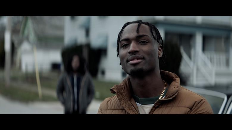 кадр из фильма Drive Inside