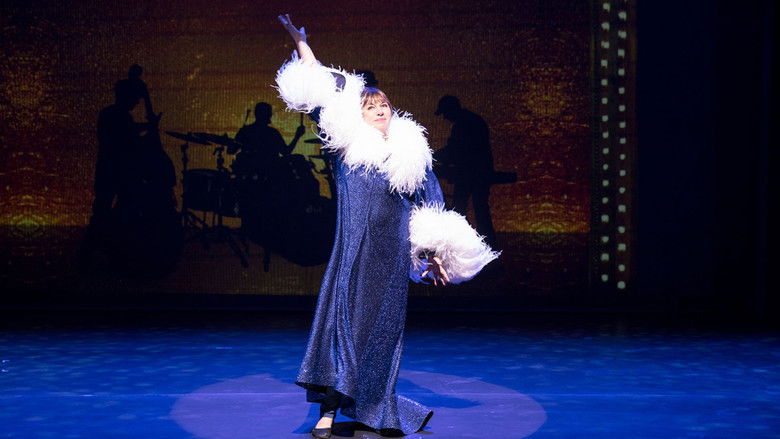 кадр из фильма Michèle Bernier - Vive demain !