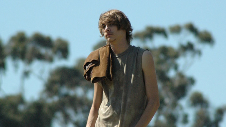 кадр из фильма The Pacific and Eddy