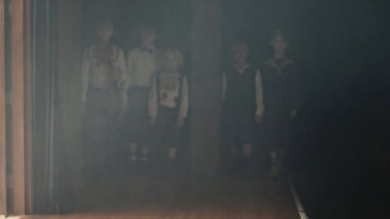 кадр из фильма Danur: The Last Chapter