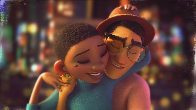 кадр из фильма Снова мы