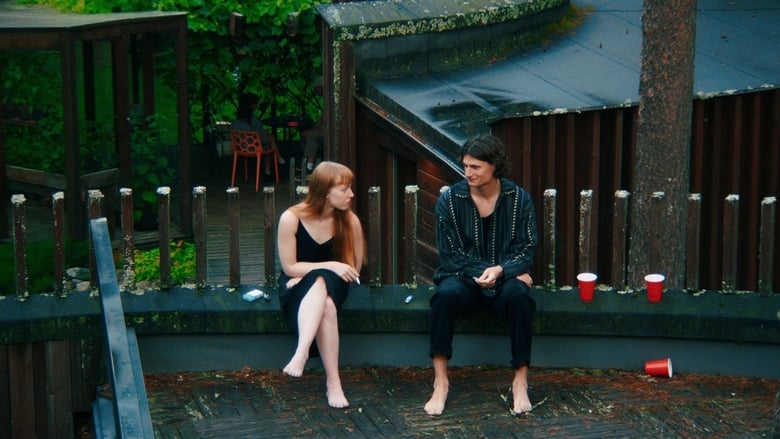 кадр из фильма Самокрутки