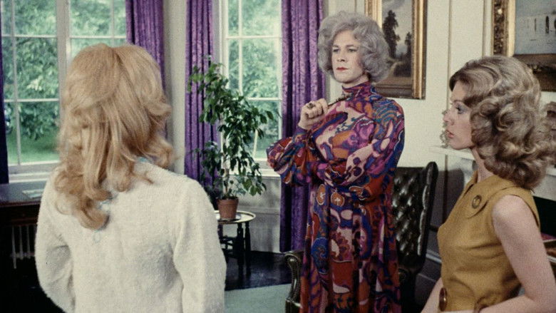 кадр из фильма Keep It Up, Jack!