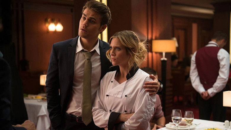 кадр из фильма Поздний цветок