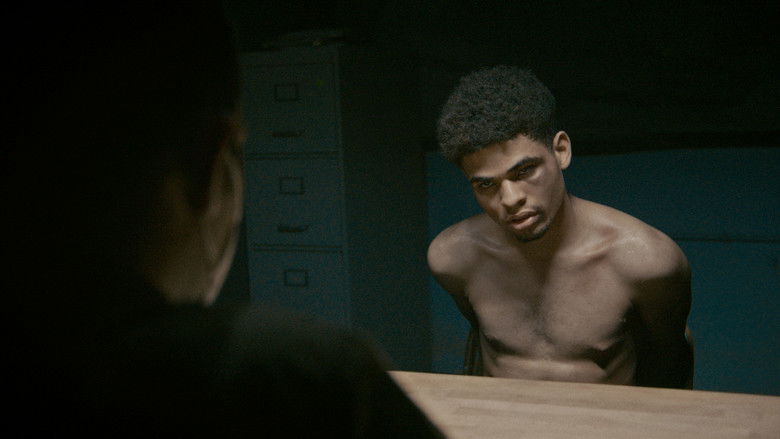 кадр из фильма El Viaje