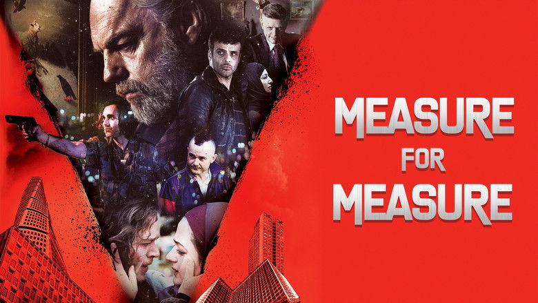 кадр из фильма Measure for Measure
