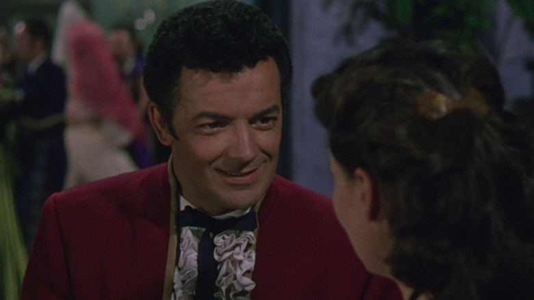 кадр из фильма California Conquest