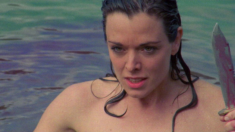 кадр из фильма Обнаженная месть