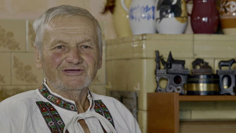 кадр из фильма Ovčiarskou cestou