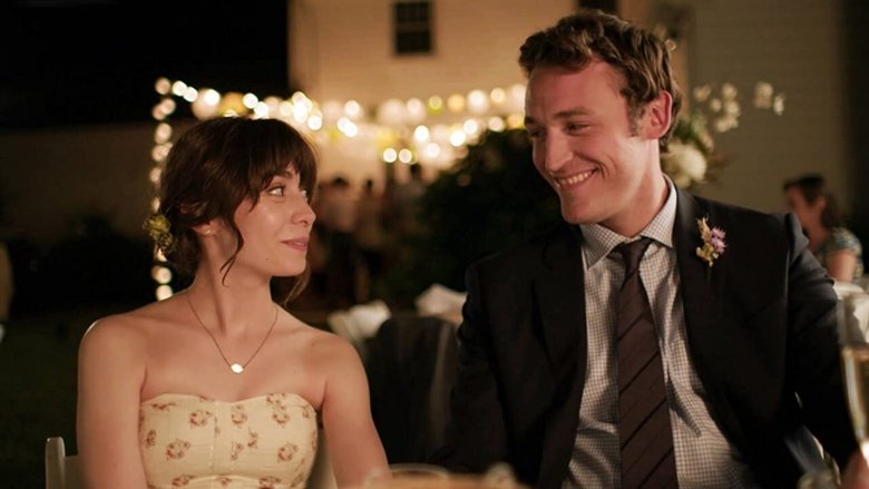 кадр из фильма Им должен быть ты