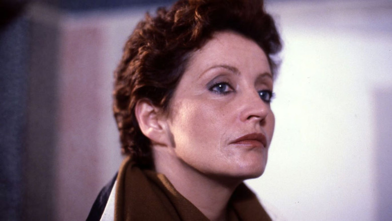 кадр из фильма Anne Trister