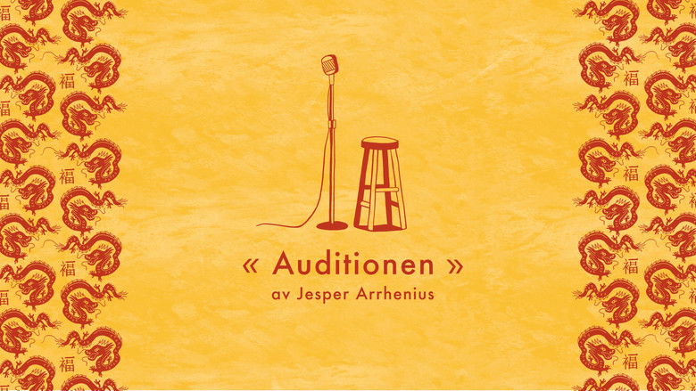 кадр из фильма Lyckokakan