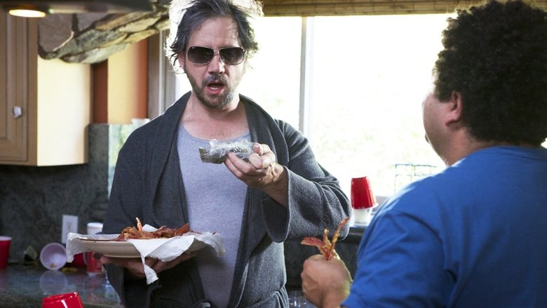 кадр из фильма Bro, What Happened?