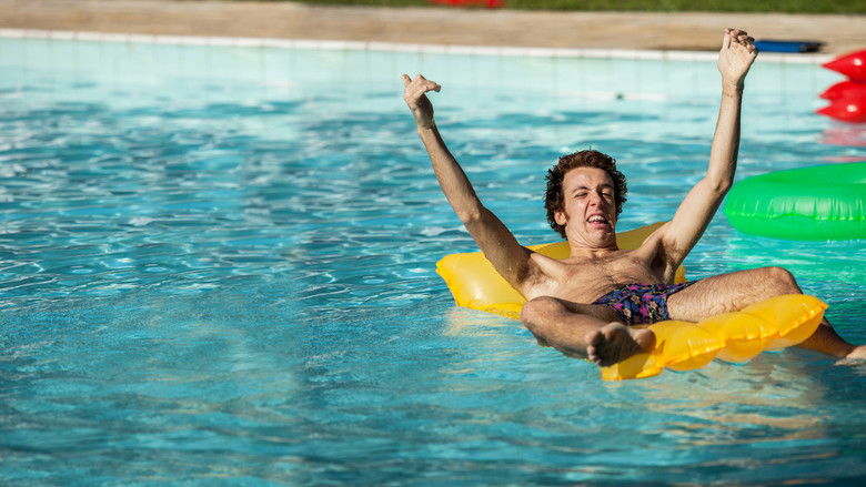 кадр из фильма Ninguém Entra, Ninguém Sai