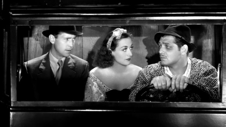 кадр из фильма Love on the Run