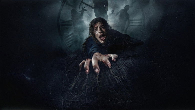 кадр из фильма Дожить до рассвета