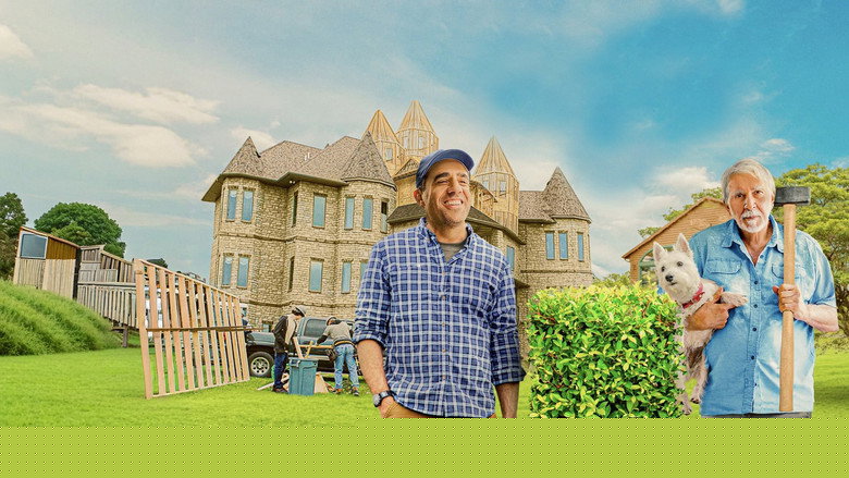 кадр из фильма Злые соседи