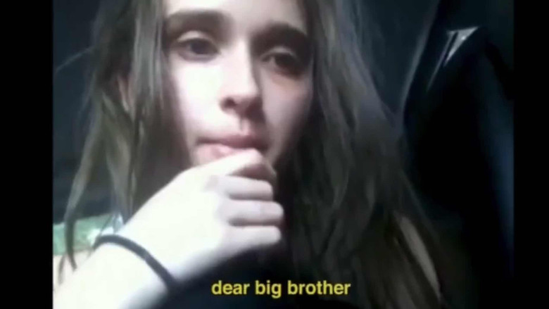 кадр из фильма The Angela Chapters