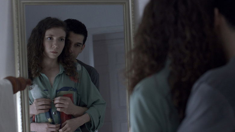 кадр из фильма 8x8