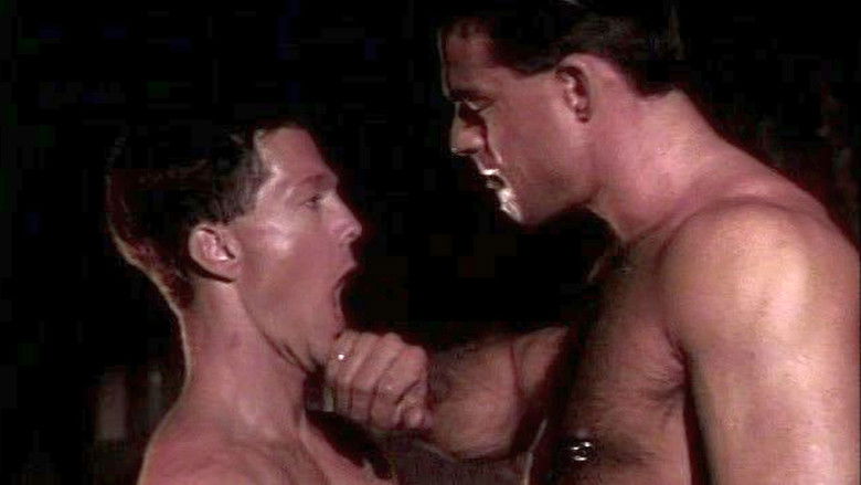 кадр из фильма Boot Black