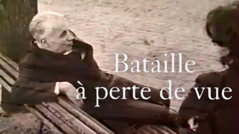 Georges Bataille - À perte de vue