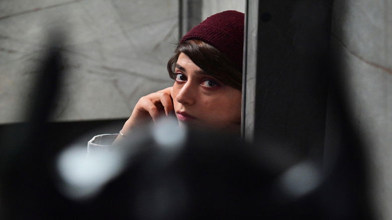 кадр из фильма در چشمان یک عاشق