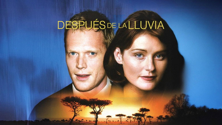 кадр из фильма После дождя