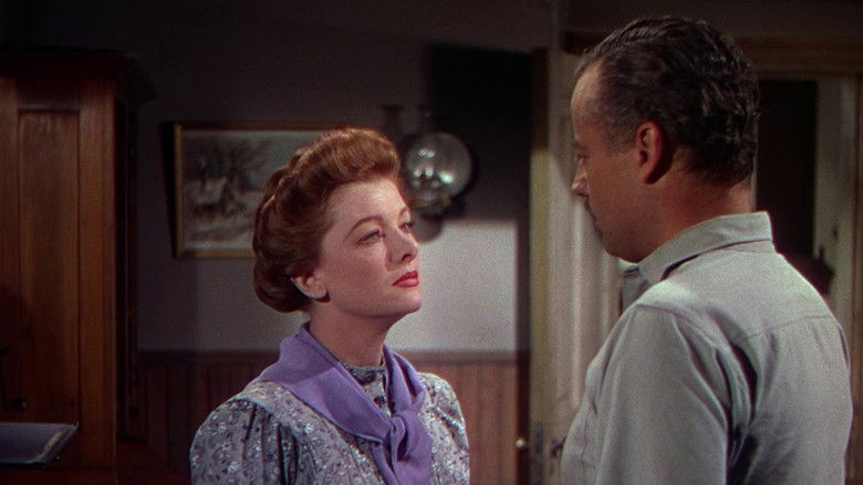 кадр из фильма Рыжий пони