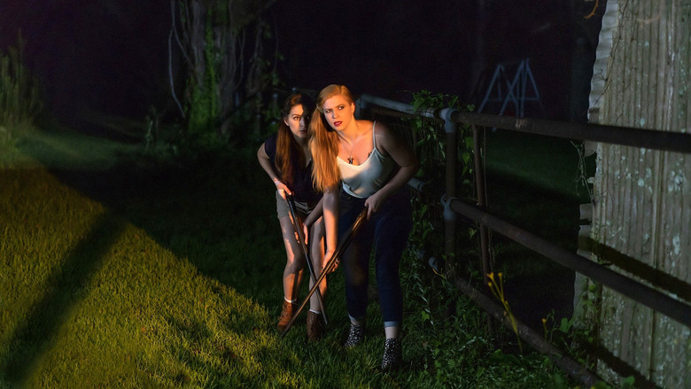 кадр из фильма Священная земля