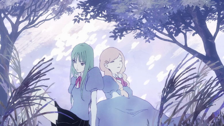 кадр из фильма LUCA