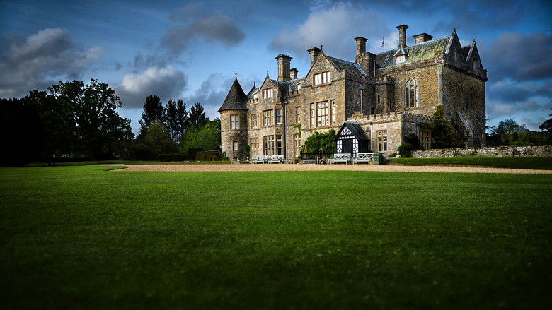 кадр из фильма Lord Montagu